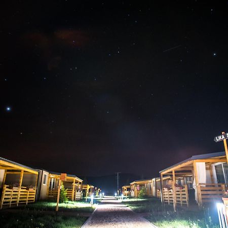 Big Bear Plitvice Nature Resort Donji Babin Potok Ngoại thất bức ảnh