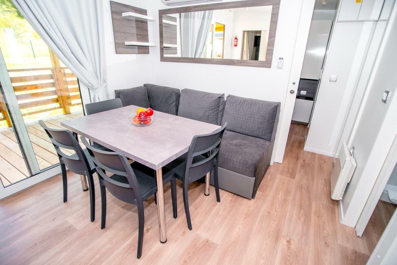 Big Bear Plitvice Nature Resort Donji Babin Potok Ngoại thất bức ảnh